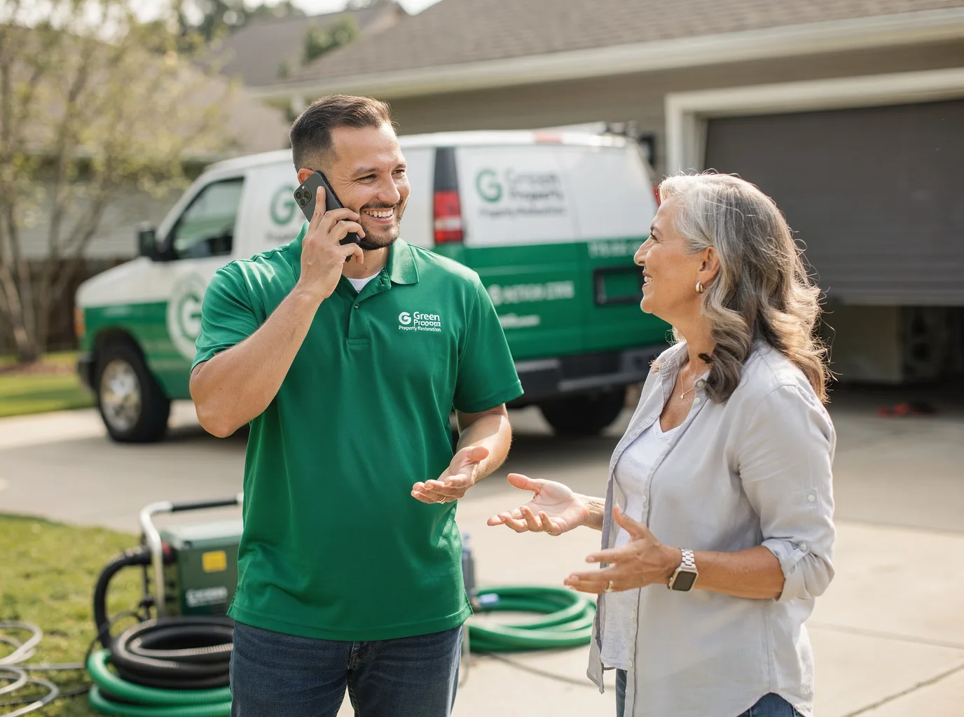 Water Damage Restoration New Haven, MO FAQs